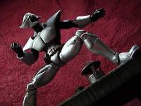 Shadow Hawk (Marvel Legends) Custom Action Figure