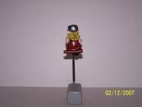 Marvel Caricature #5 The Mighty Mini Thor (Marvel Legends) Custom Action Figure