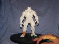 Xemnu (Marvel Legends) Custom Action Figure