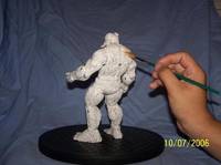 Xemnu (Marvel Legends) Custom Action Figure
