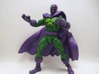 Prowler V.2 (Marvel Legends) Custom Action Figure