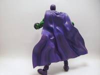 Prowler V.2 (Marvel Legends) Custom Action Figure