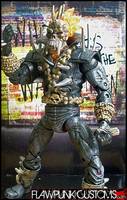 Vengeance (Marvel Legends) Custom Action Figure