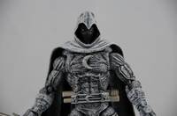 Moon Knight (Marvel Legends) Custom Action Figure