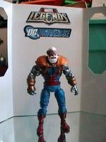 Katu Kath (Marvel Legends) Custom Action Figure