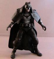 Batman (Batman) Custom Action Figure
