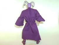 Toth Amon (Conan) Custom Action Figure