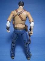 Nathan Drake (Star of Uncharted 2) (Misc) Custom Action Figure