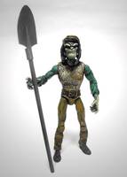 Digger (Marvel Legends) Custom Action Figure