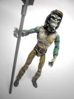 Digger (Marvel Legends) Custom Action Figure