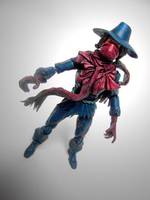 Tatterdemalion (Marvel Legends) Custom Action Figure