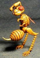 Cave Needle (Misc) Custom Miniature / Figurine