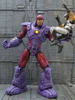 Sentinel (Marvel Universe) Custom Action Figure