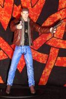 Dean Winchester (Criminal Macabre) Custom Action Figure