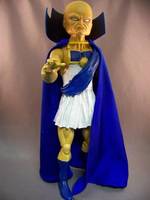 The Watcher V2 (Marvel Legends) Custom Action Figure
