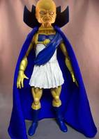 The Watcher V2 (Marvel Legends) Custom Action Figure