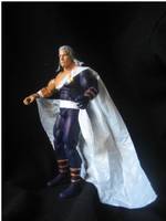 Metaphysique (Legendary Comic Book Heroes) Custom Action Figure