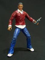 Introducing... Me (Original) Custom Action Figure
