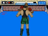 Punch out Little Mac (Nintendo) Custom Action Figure