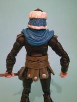 Hogun (Marvel Legends) Custom Action Figure