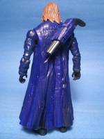 Nomad (Marvel Legends) Custom Action Figure