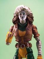 Rogue (Marvel Legends) Custom Action Figure