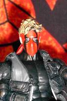 Grifter (Wildcats) Custom Action Figure