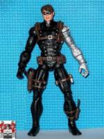 Winter Soldier (Marvel Legends) Custom Action Figure