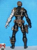 Winter Soldier (Marvel Legends) Custom Action Figure