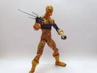 Bengal (Marvel Legends) Custom Action Figure