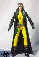 Rogue (Marvel Universe) Custom Action Figure