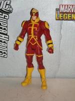 Mighty Avengers Hank "Wasp" Pym (Marvel Legends) Custom Action Figure