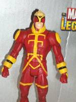 Mighty Avengers Hank "Wasp" Pym (Marvel Legends) Custom Action Figure