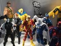 Mighty Avengers Hank "Wasp" Pym (Marvel Legends) Custom Action Figure