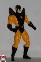 Yellowjacket (Giant-Sized) (Marvel Legends) Custom Action Figure