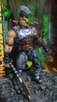 Ares Dark Avengers!!! (Avengers) Custom Action Figure
