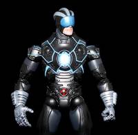 Havok (Marvel Legends) Custom Action Figure