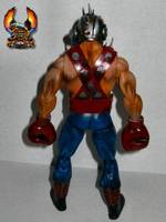 Big Boa (G.I. Joe) Custom Action Figure