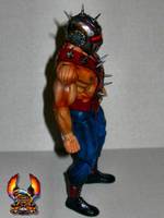 Big Boa (G.I. Joe) Custom Action Figure