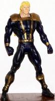 Hardcase (Legendary Comic Book Heroes) Custom Action Figure