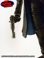 Cobra Commander, Rise of Cobra (G.I. Joe) Custom Action Figure