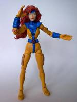 Jean Grey (Marvel Legends) Custom Action Figure