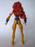Jean Grey (Marvel Legends) Custom Action Figure