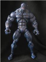 Sludge (Legendary Comic Book Heroes) Custom Action Figure