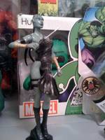 Caiera (Marvel Legends) Custom Action Figure