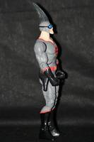 The Fin (Marvel Legends) Custom Action Figure