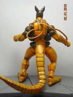 Kangaroo (Spider-Man) Custom Action Figure
