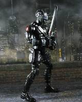 Marvel Legedns Snake Eyes (Marvel Legends) Custom Action Figure