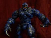 A-Bomb (Incredible Hulk) Custom Action Figure