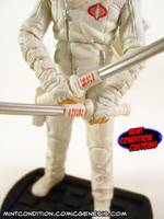 Storm Shadow, Rise of Cobra Movie Concept (G.I. Joe) Custom Action Figure
